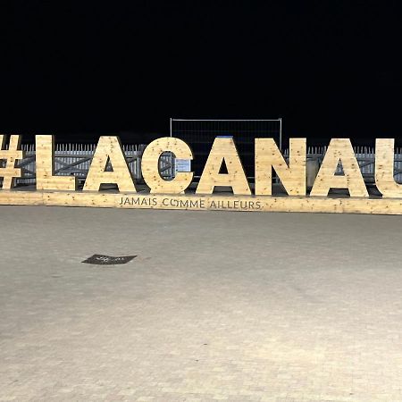 Appartement T2 Lacanau Ocean מראה חיצוני תמונה