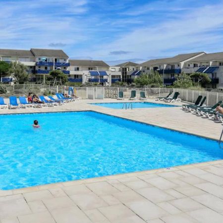 Appartement T2 Lacanau Ocean מראה חיצוני תמונה