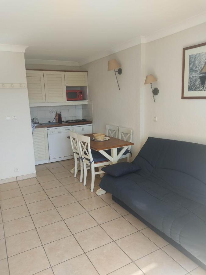Appartement T2 Lacanau Ocean מראה חיצוני תמונה