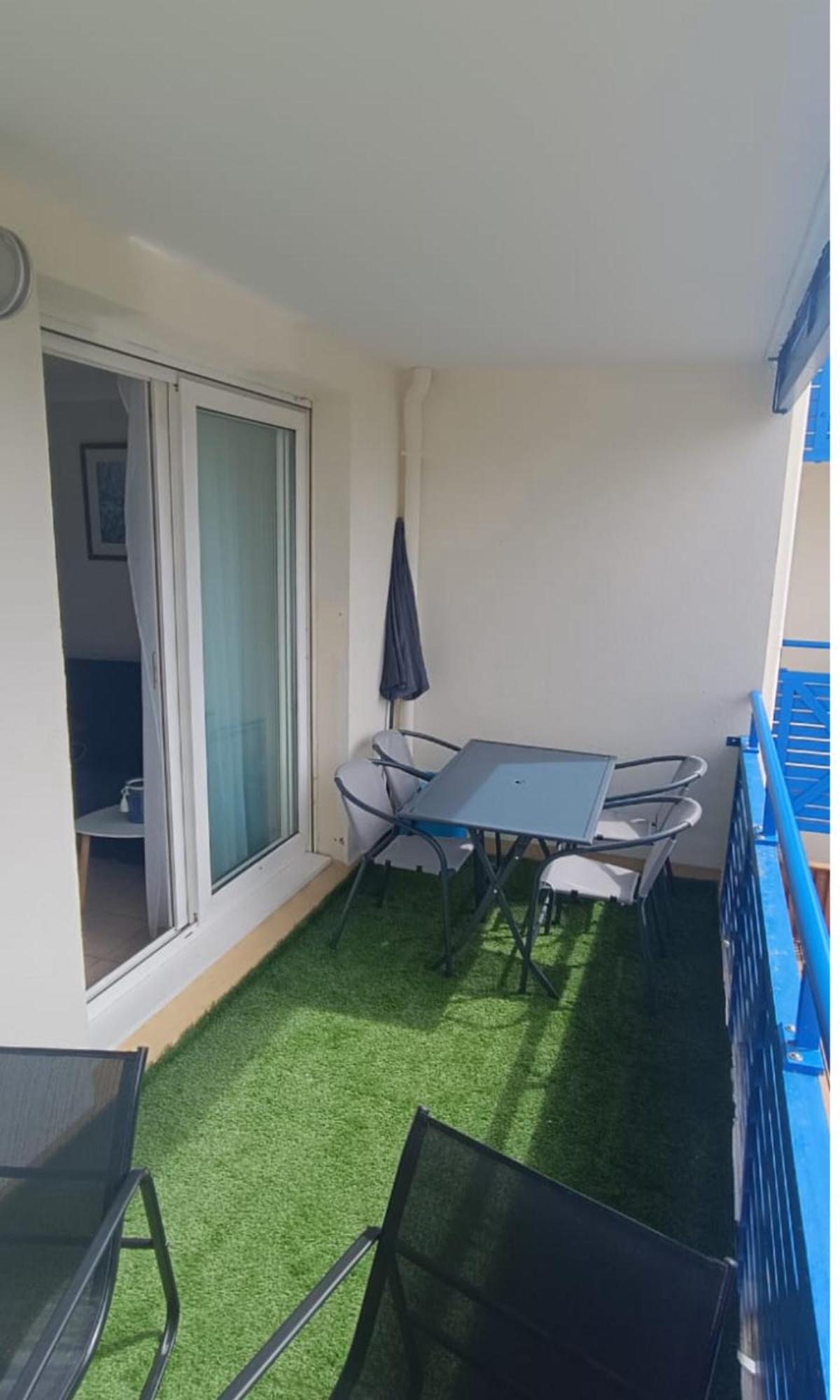 Appartement T2 Lacanau Ocean מראה חיצוני תמונה